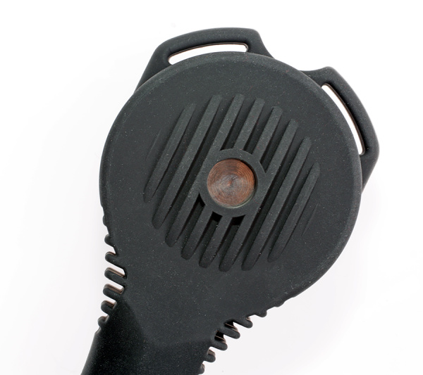Манометр FanDiver Compact, 400 bar (black)